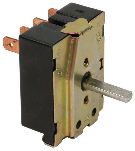 Blodgett Rotary Switch 21068