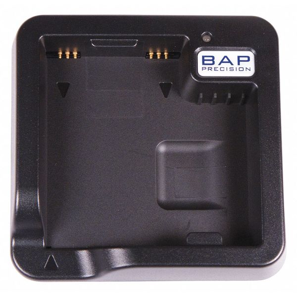 F4Devices Battery Cradle, For Use with Flint FLI-S8XX-BCRD