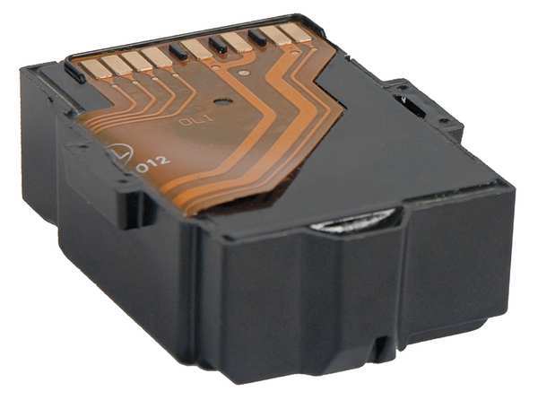 Industrial Scientific Repl Battery Pack, Ext Range Li-Ion 17148313-2