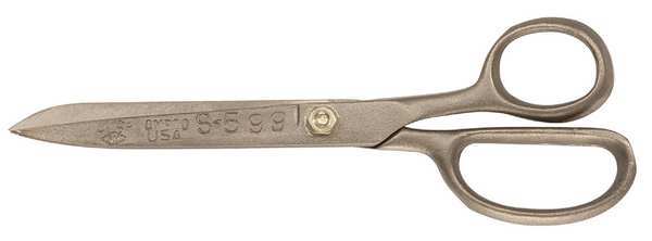 Ampco Safety Tools Shears Cutting 4-1/2" Cut Lgth S-599