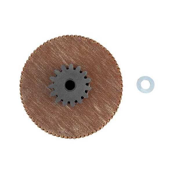 Stenner Phenolic Gear W/spacer 44 Rpm MP6N080