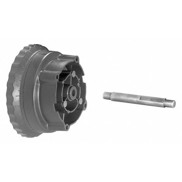 Stenner Roller Clutch FC5F000