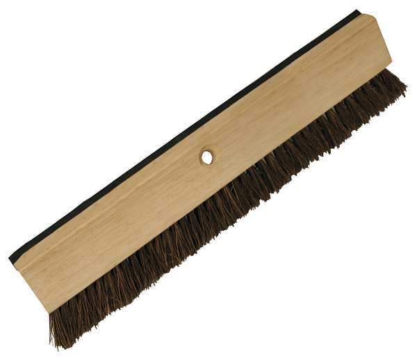 Kraft Tool Asphalt Coating Broom/Squeegee, 18 in GG876-01