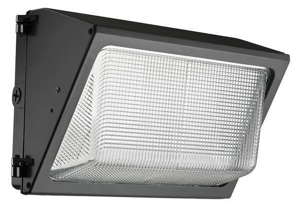 Lithonia Lighting LED Wall Pack, 35W, 120-277V, 2000L TWR1 LED P2 50K MVOLT DDB M2