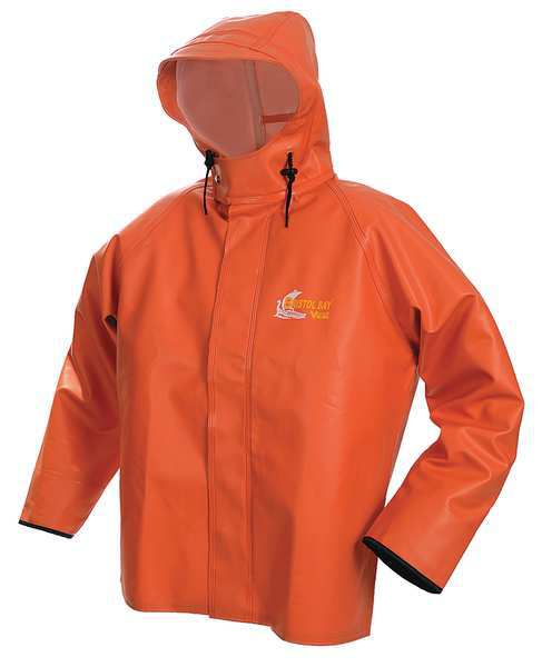 Viking Viking BristolBay H/D Jkt Open Roadg 8125J-XXL