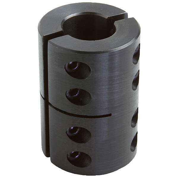 Climax Metal Products Coupling, Rigid Steel 2CC-150-150
