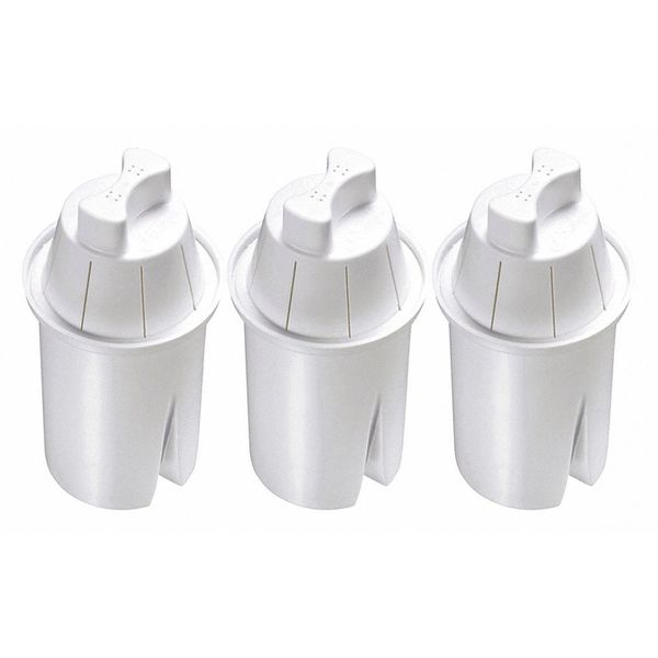 Culligan Pitcher Replacement Cartridge, PK3 PR-3