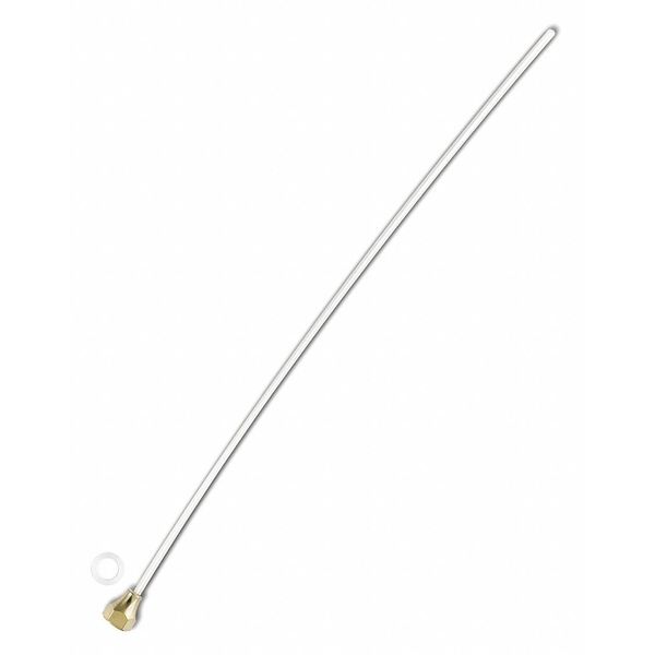 Sure Shot Pin Steam Extension, 12" P337