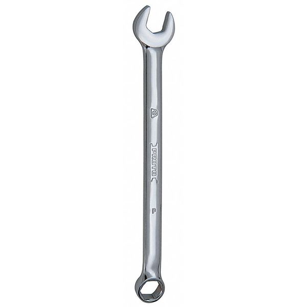 Proto Combination Wrench, Metric, 19mm Size J1219MH-T500