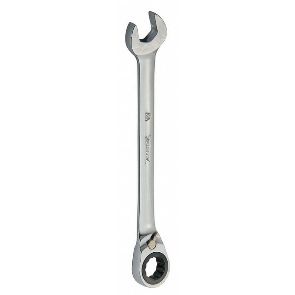 Proto Ratcheting Wrench, Head Size 10mm JSCVM10T