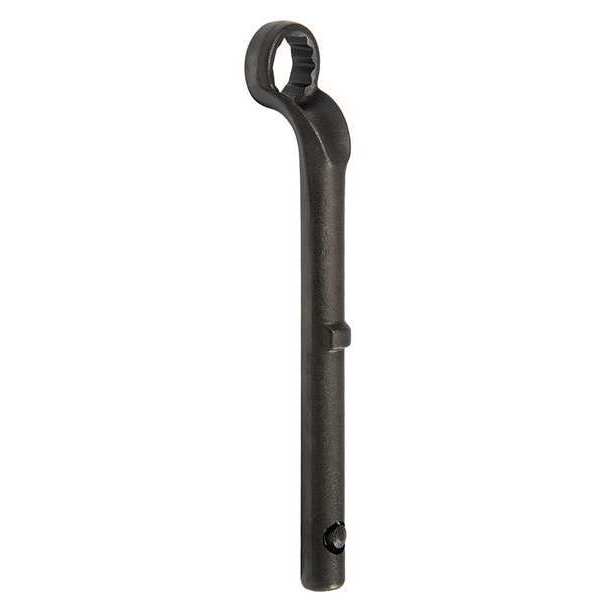 Proto Box End Pull Wrench, 12Pt, Black, 1-1/16 in J2617PW