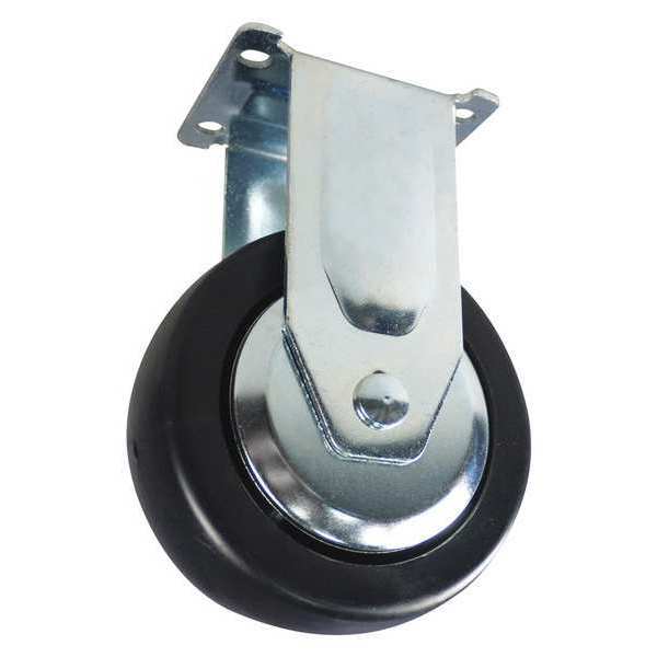 Westward PP Caster For 26 Cabinet, Fix, PK2 TTPPF26G