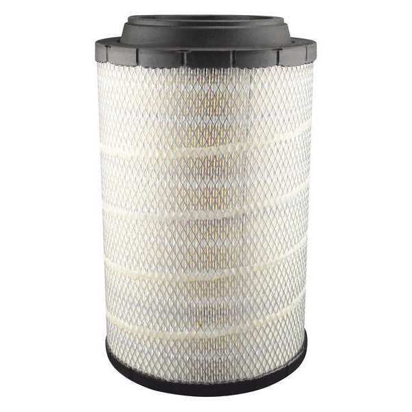 Baldwin Filters Air Filter, 9-25/32 x 16-5/32 in. RS5537