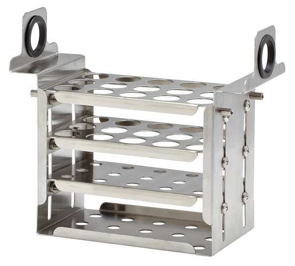 Polyscience Test Tube Rack, Number of Slots 15 510-673