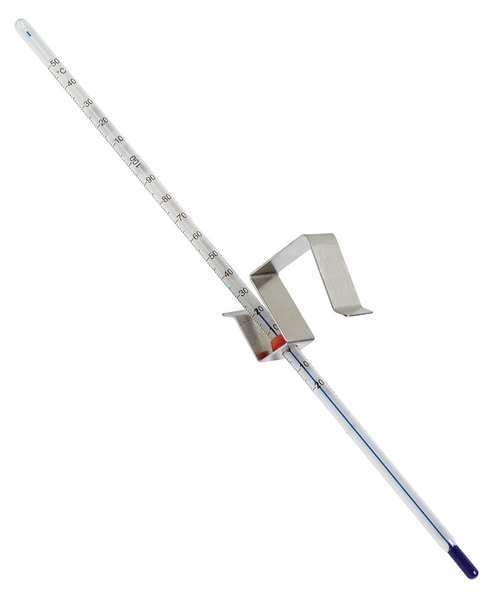 Polyscience Thermometer, -20 Deg. to 150 Deg.C 099590-KIT-GRAINGER