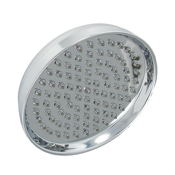 Trident wall, Shower Head, Chrome, Wall 22JN71