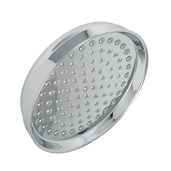 Trident wall, Shower Head, Chrome, Wall 22JN74