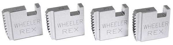 Wheeler-Rex Dies NPT, 1 12R 837835