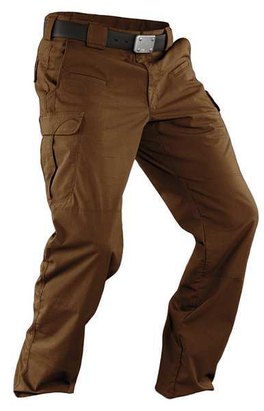 5.11 Stryke Pant, Size 34, Battle Brown 74369