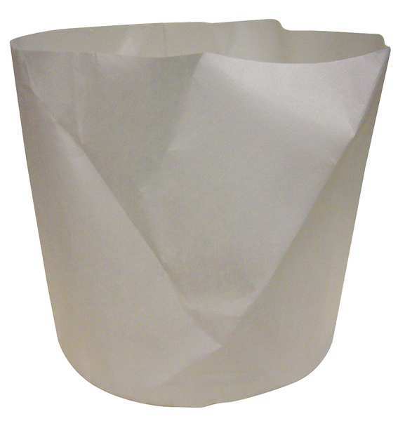 Nilfisk Filter, Paper, Use with S2/S3 Series, PK10 8-17625