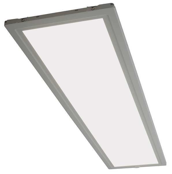 Lumination GE LIGHTING Ceiling Fixture LET14A042MMT40VQLTWHTE