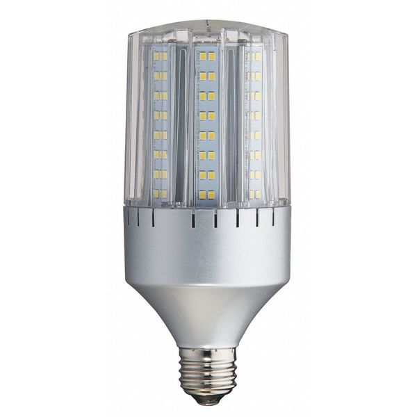 Light Efficient Design LED Repl Lamp, 100W HPS/MH, 24W, 4000K, E26 LED-8029E40-A