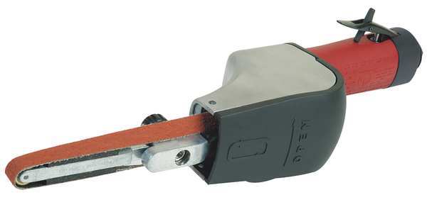 Chicago Pneumatic 1/2" W x 24" L Air Belt Sander 20000 rpm CP5080-4200D24