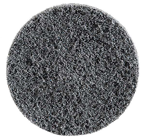 Norton Abrasives Hook/Loop Sanding Disc, 5 D, Grit 40 66261017215