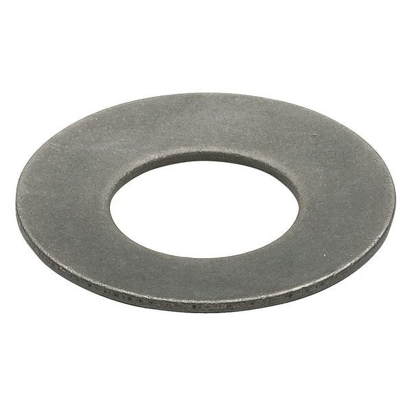 Spec Metric Washer Stainless Steel, PK25 BD0120500062S