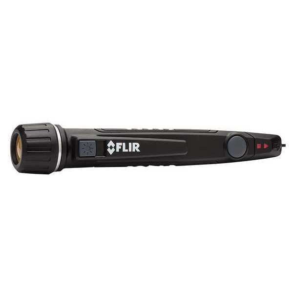 Flir Non-Contact Voltage Detector, 24 to 1000V AC, 90 to 1000V AC, 6 in Length VP50