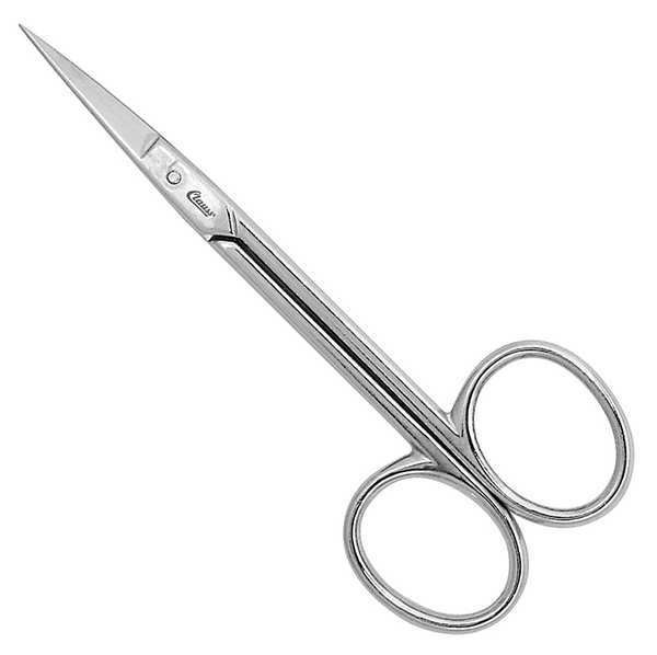 Clauss Multipurpose, Scissors, 4-1/2"L 12100