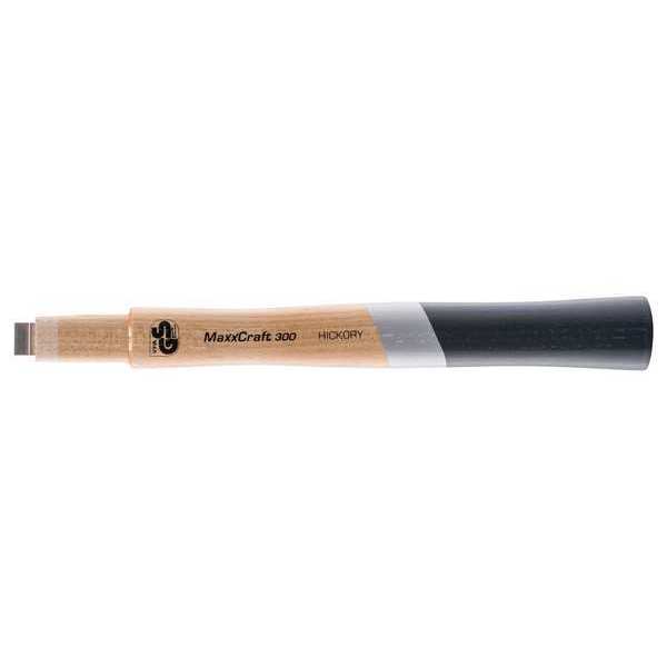 Halder Maxxcraft Hammer Handle, Mallet, Hickory, 12-1/4 in 3266.01