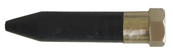 Speedaire Air Gun, Hand Held, Black, PVC 22YK82