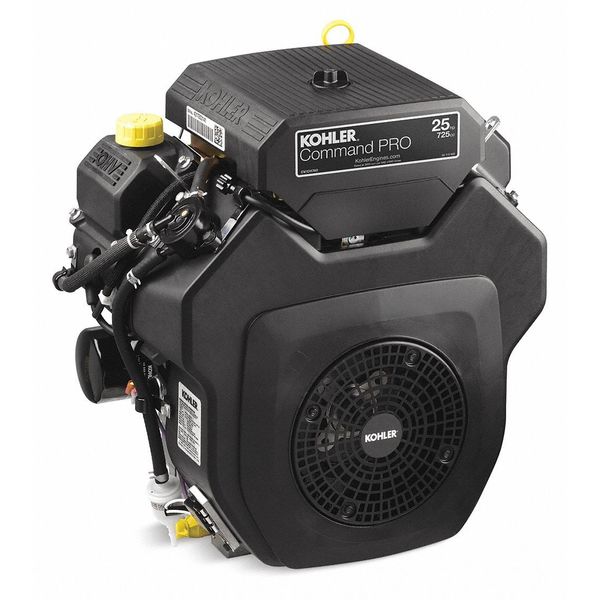 Kohler Gas Engine, Replacmnt Exmark, 20.1kW, 25 HP PA-CH740-0045