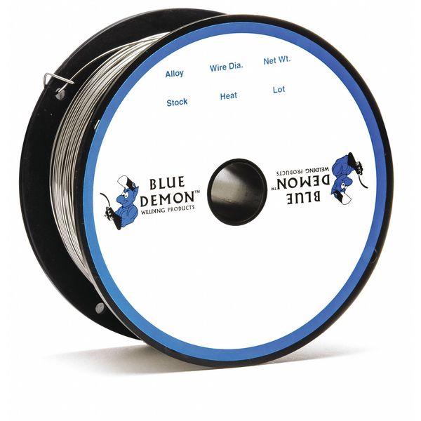Blue Demon SS Weld Wire, 0.035"x2lb. Spool ER309LSI-035-02