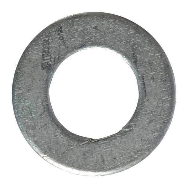 Dayton Flat Washer, 3/8 PP60280G