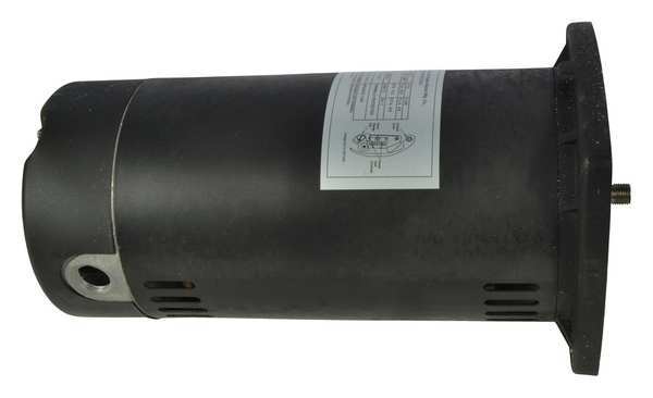 Dayton AC, 1-Phase, 1-1/2 HP, Motor PP1000L3SG