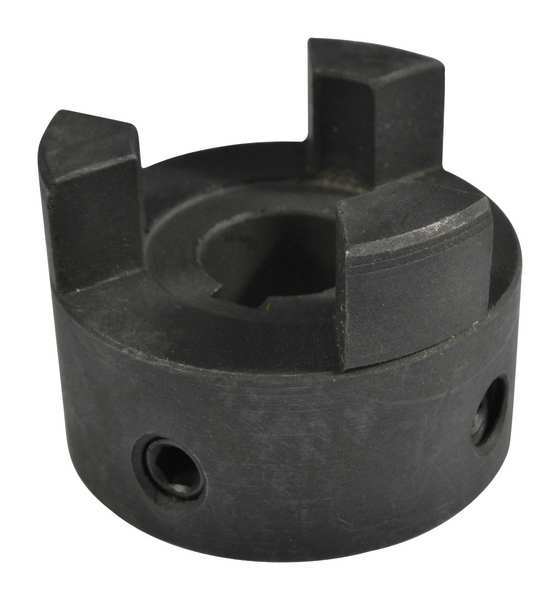 Dayton Motor Shaft Coupling Body PP20301G | Zoro