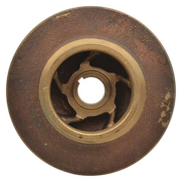 Dayton Impeller PP27004CG