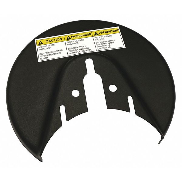 Reelcraft Chain Guard S600518