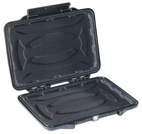 Pelican Hardback Tablet Case w/Liner, Fits 7" 1055-003-110