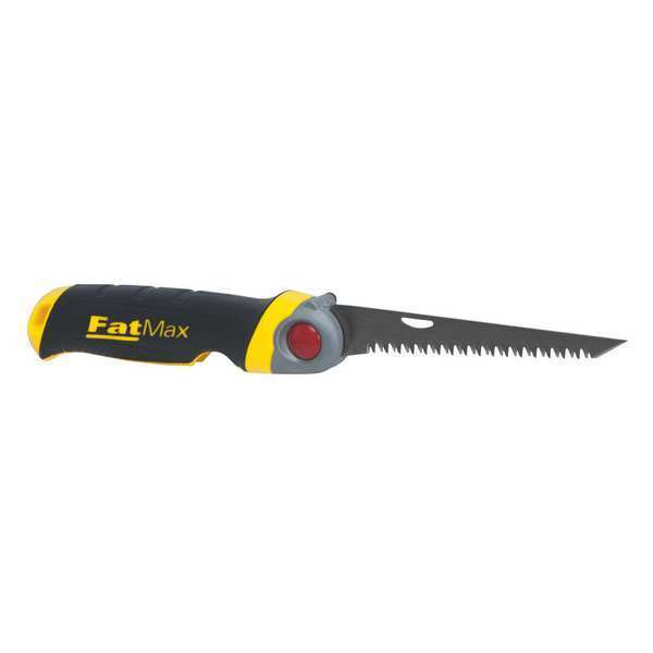 Stanley FATMAX® Folding Jab Saw FMHT20559