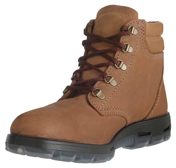 redback boots waterproof