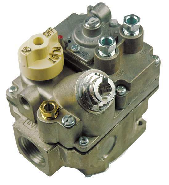 Robertshaw Gas Valve 700-886