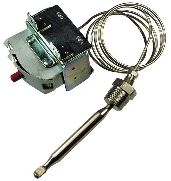 Robertshaw Electric Limit Control 5225-059