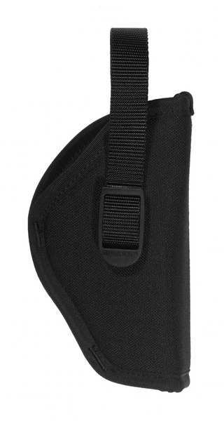Uncle Mikes Sidekick Hip Holster, Left, Size 15 81152