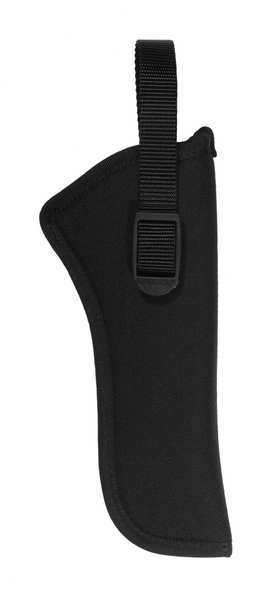 Uncle Mikes Sidekick Hip Holster, Right, Size 8 81081