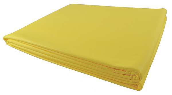 Medsource Poly Foam Blanket, 58x90, PK18 MS-B200