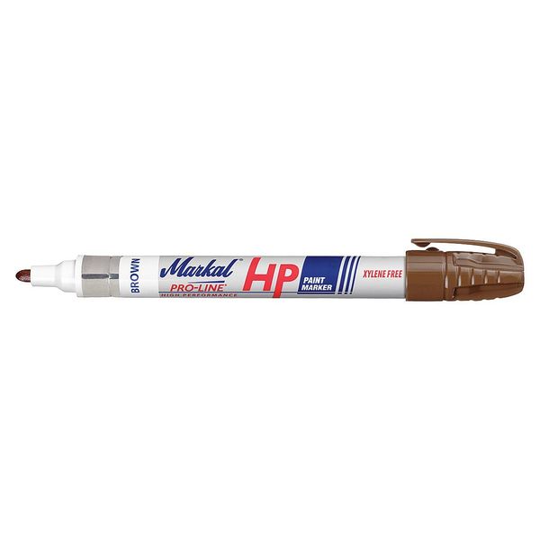Sharpie Paint Markers medium brown 