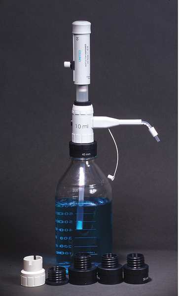 United Bottle Top Dispenser BTDR-2